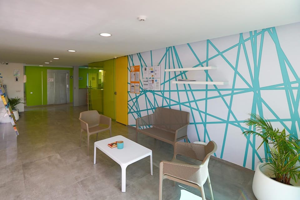 Alsol Walhalla Apartment in Maspalomas