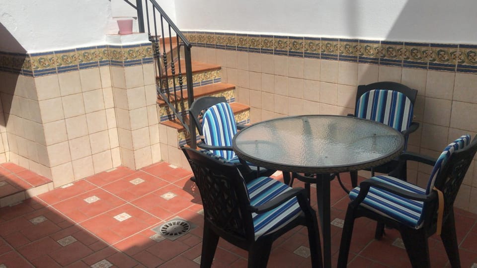 Casa Mena Apartment in Nerja