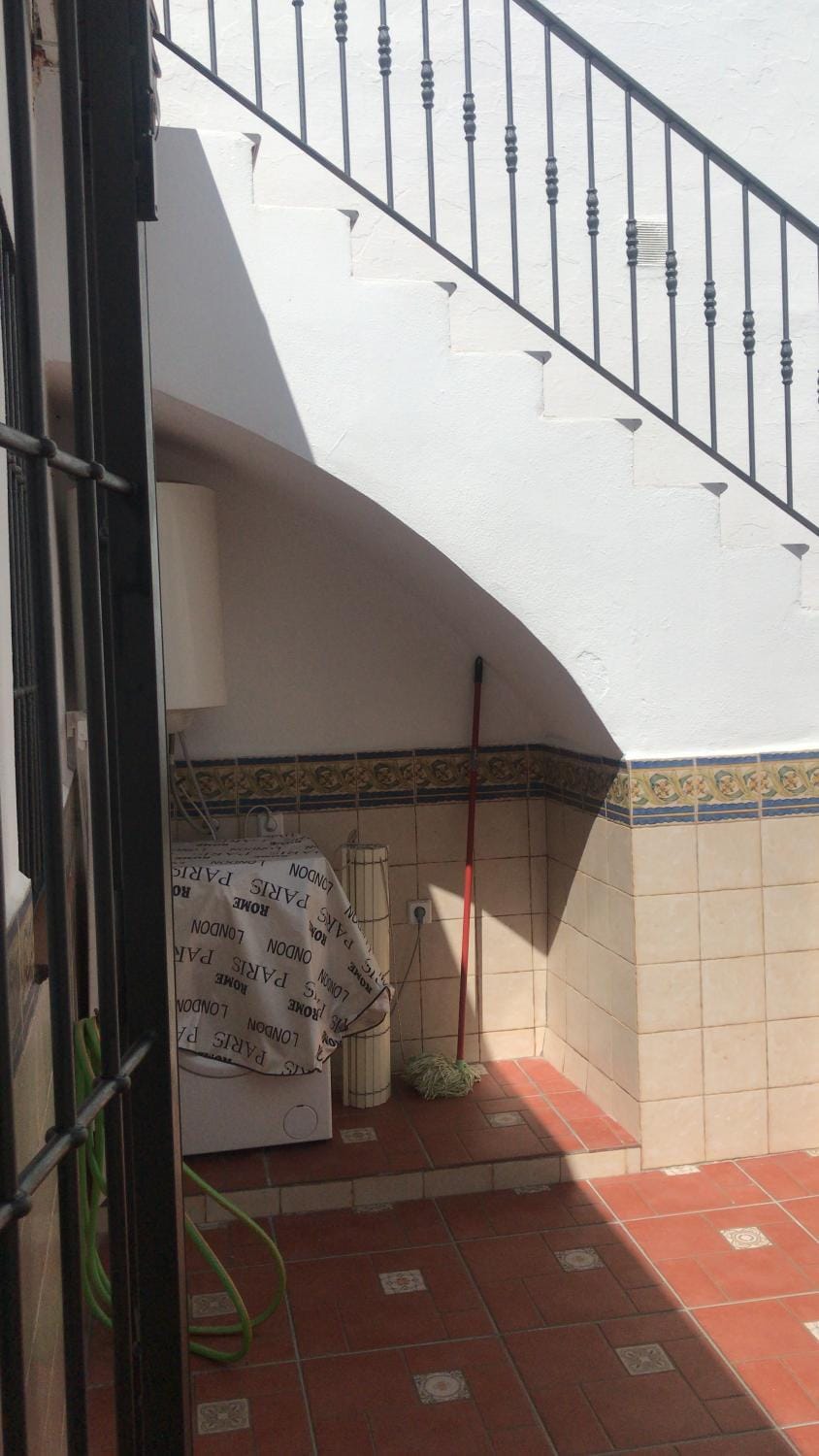 Casa Mena Apartment in Nerja