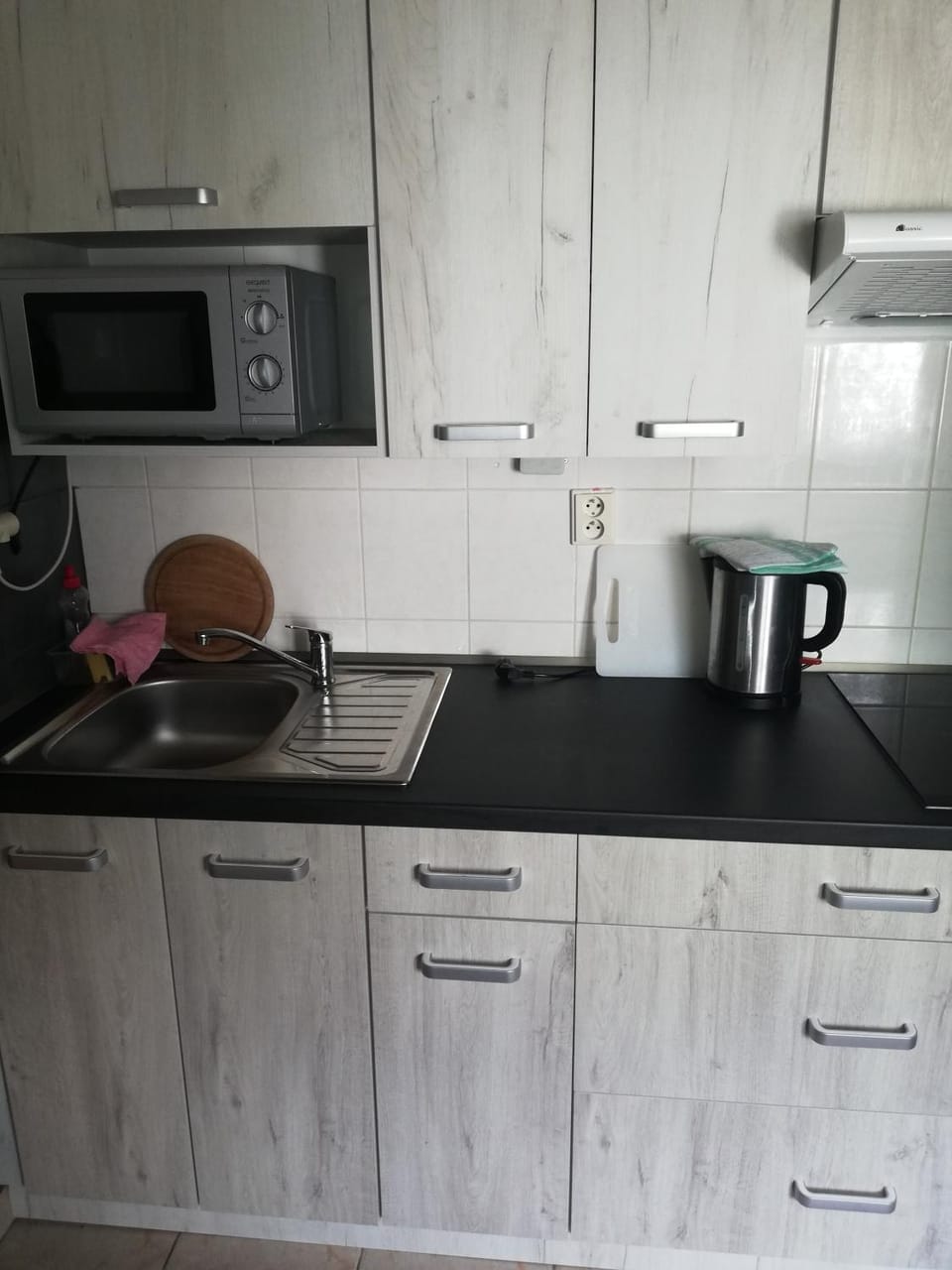 Ubytování Maxa Vacation rental in Czechia