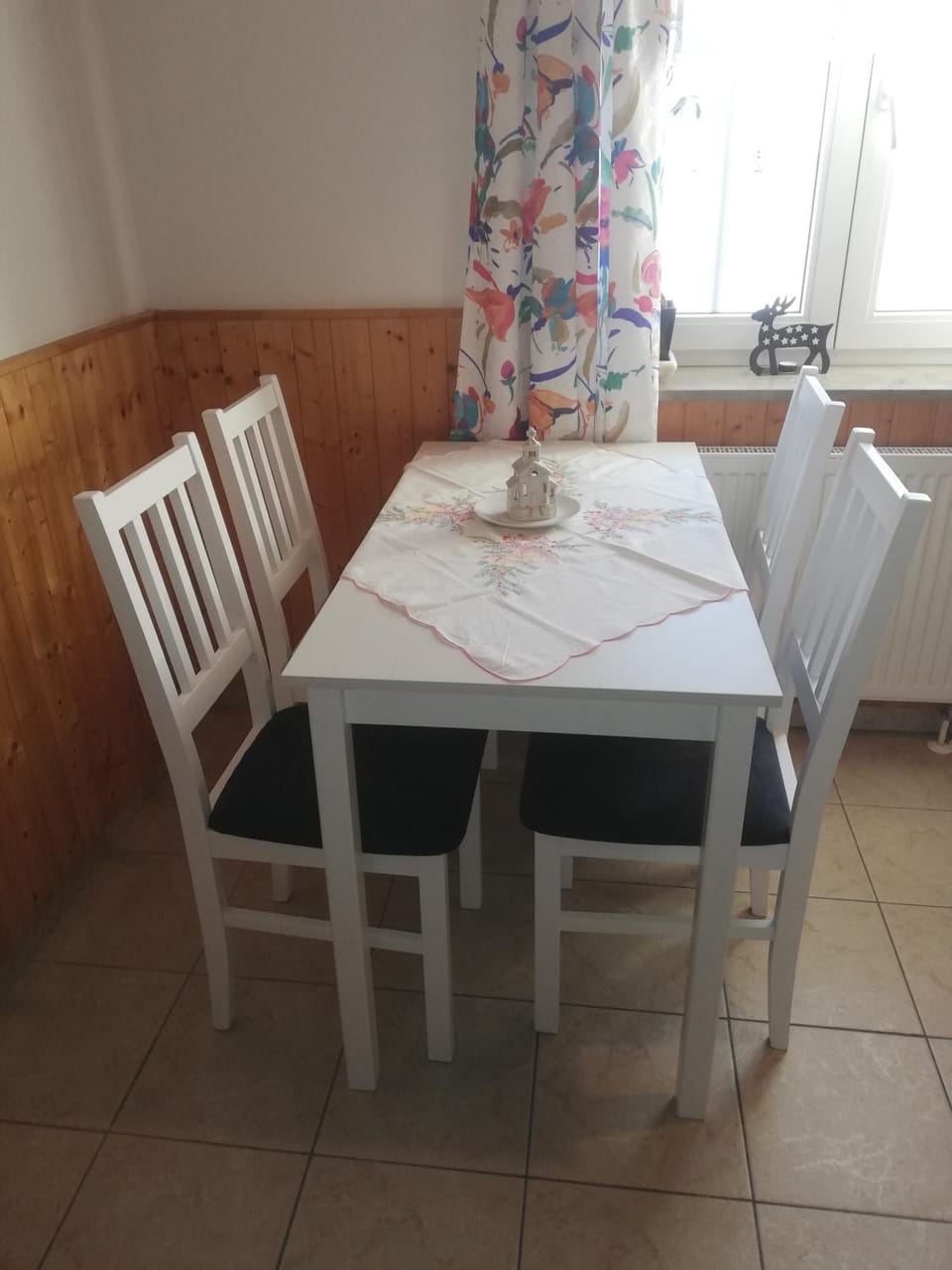 Ubytování Maxa Vacation rental in Czechia