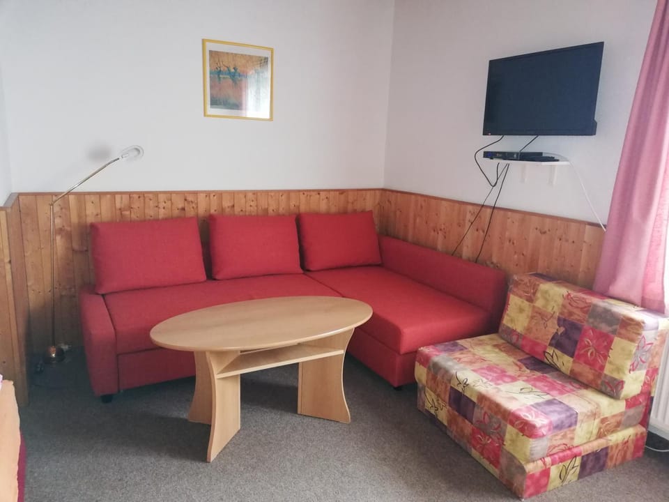 Ubytování Maxa Vacation rental in Czechia