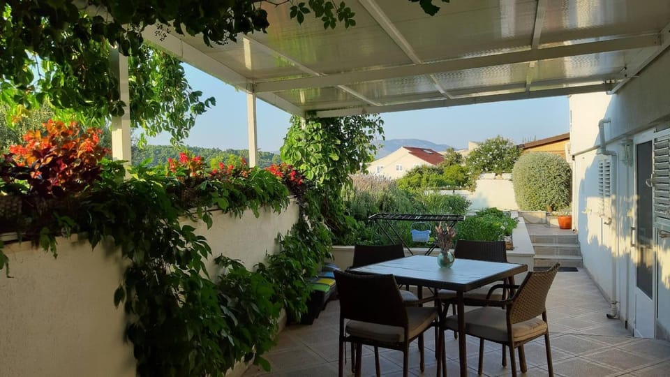 Studio apartman Kornelija Apartment in Dubrovnik-Neretva County