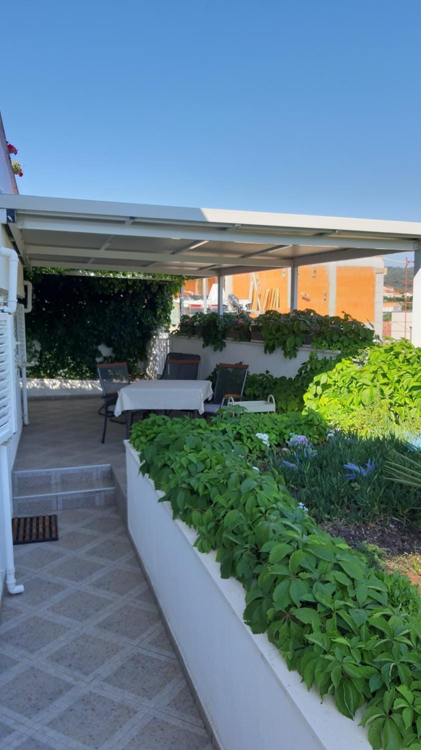 Studio apartman Kornelija Apartment in Dubrovnik-Neretva County