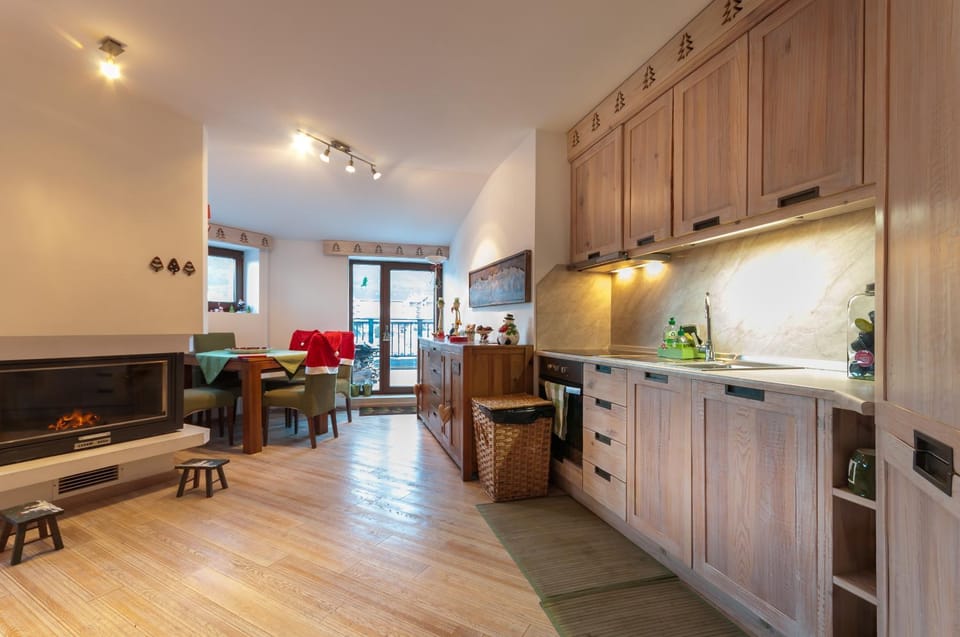 Mountain Paradise 4 Apartments Apartment in Bansko