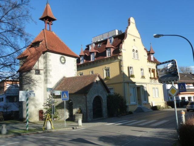 Privatzimmer Reiner Baumeister Bed and Breakfast in Lindau