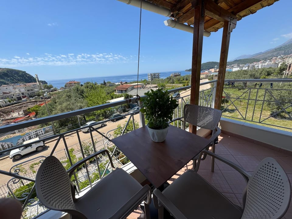 Rexhos Studios Apartment hotel in Vlorë County, Albania