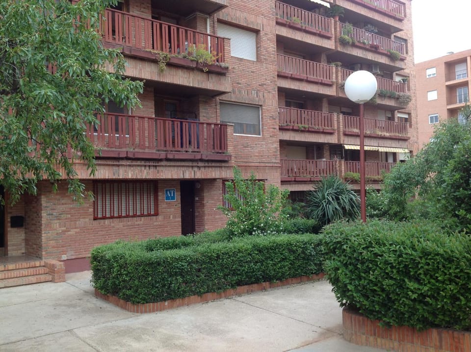 Property building, Day, Other