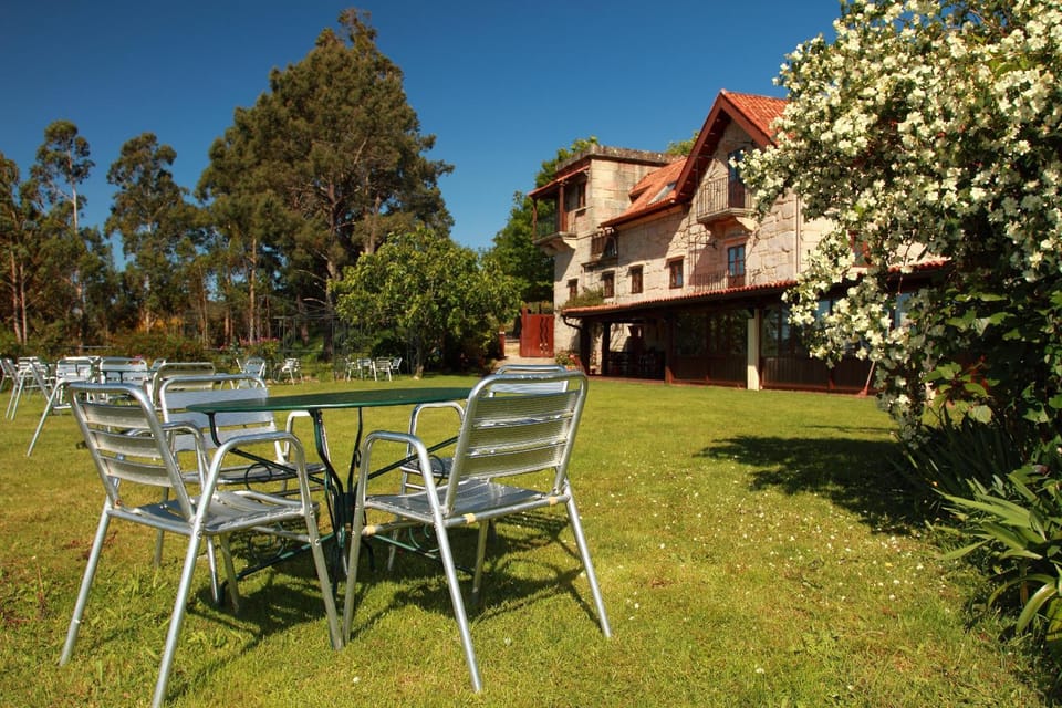 Garden, Balcony/Terrace, Decorative detail