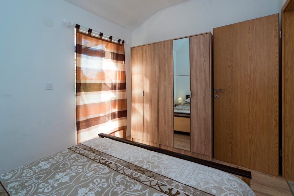 Apartments Intrada Apartment in Podstrana