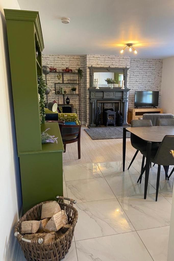 No2 at Rosebank Apartments Apartment in County Donegal