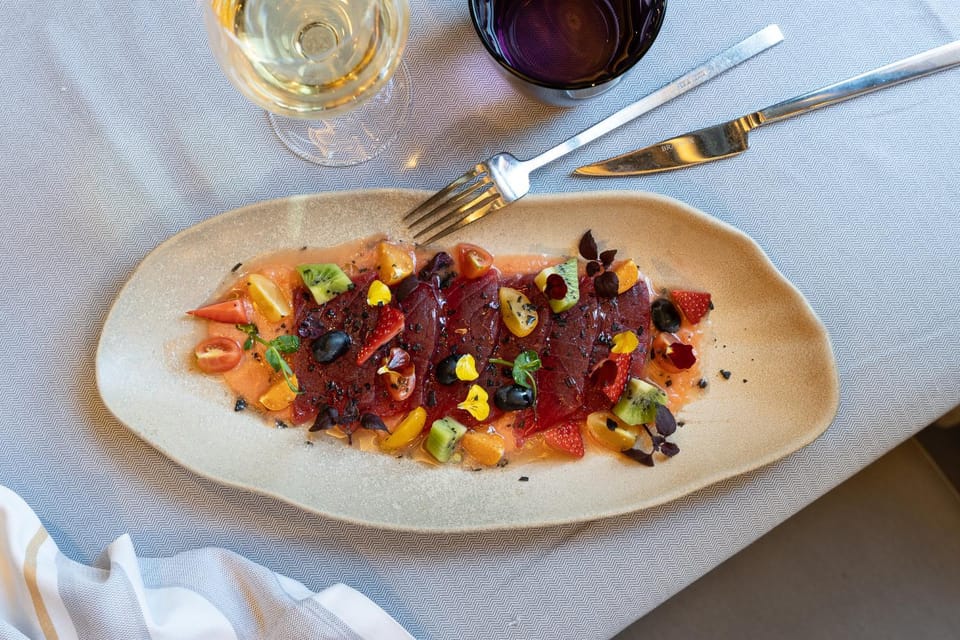 Restaurant/places to eat, Food and drinks, Food, Lunch, Dinner