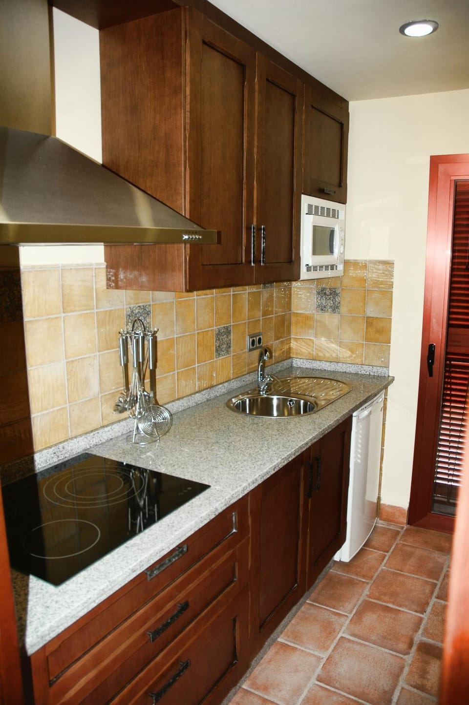 Kitchen or kitchenette, Other