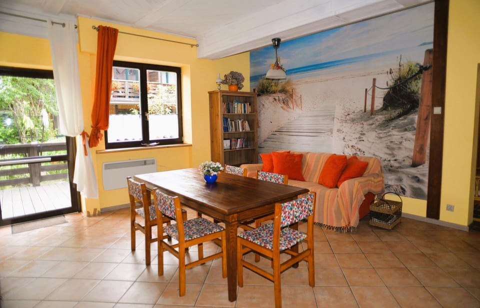 Balcony/Terrace, Living room, Other