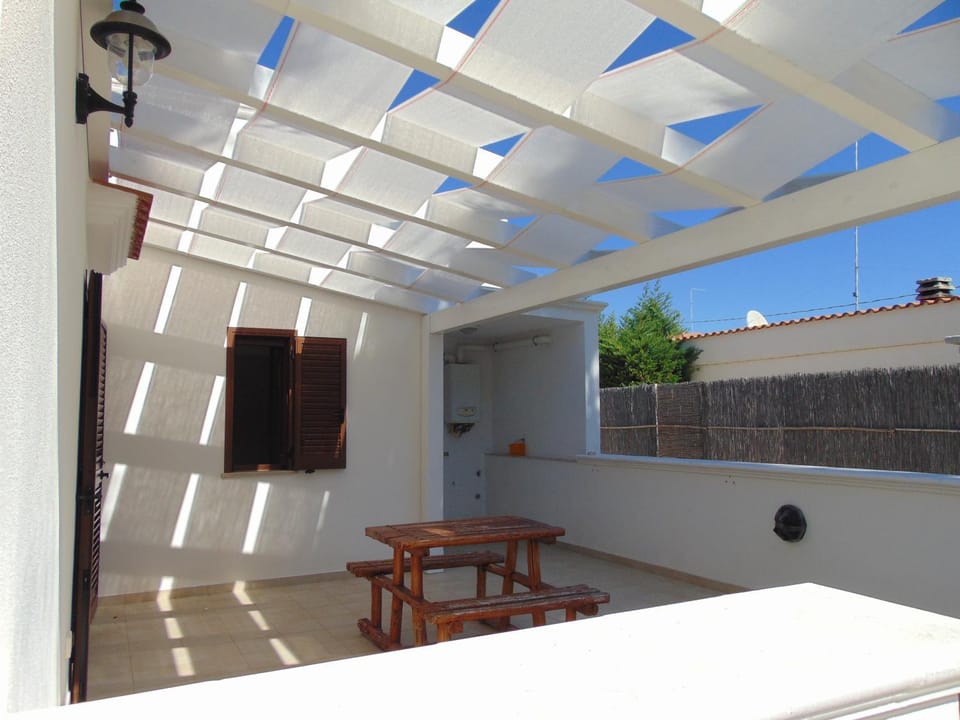 Appartamento Bilocale a 200 m dalla spiaggia House in Province of Foggia