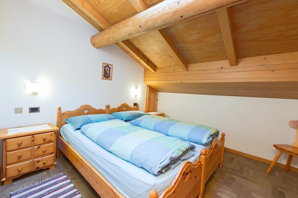 Appartamenti Lea Apartment in Canton of Grisons