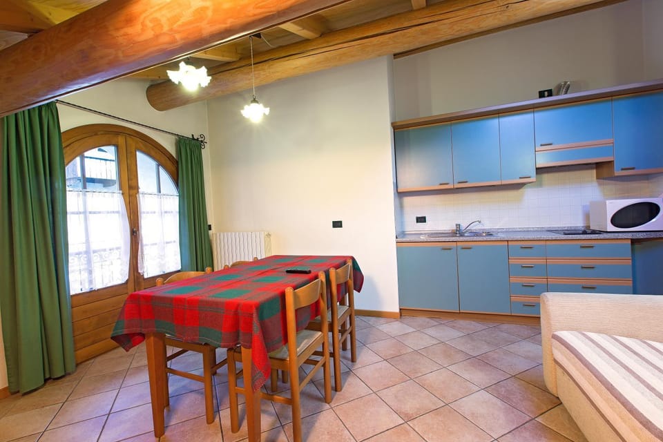 Appartamenti Lea Apartment in Canton of Grisons