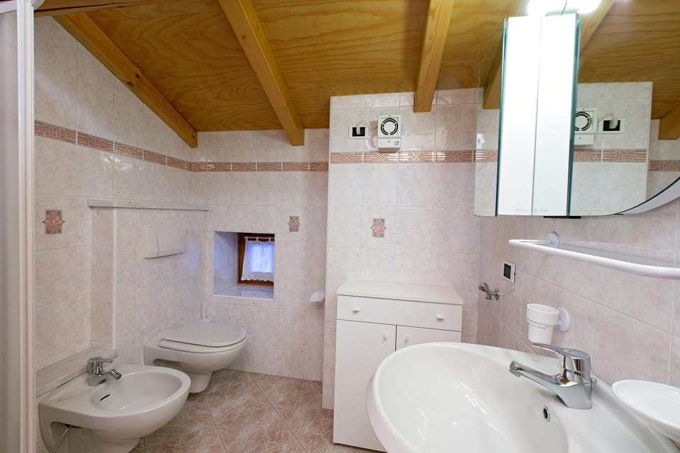 Appartamenti Lea Apartment in Canton of Grisons