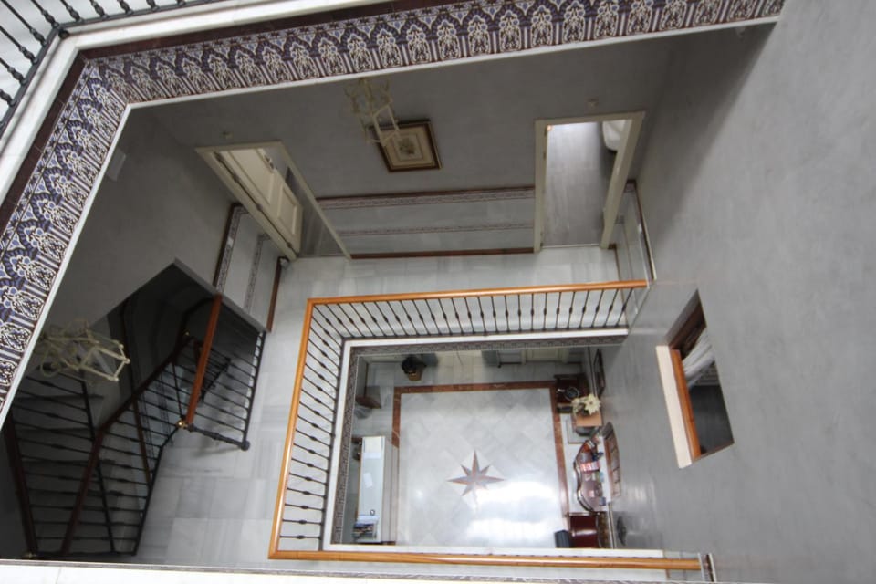 Decorative detail