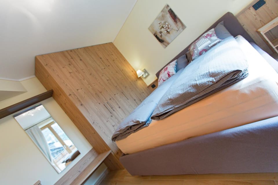 Chalet Luxe Livigno 2 Apartment in Canton of Grisons