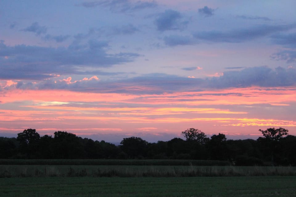 Sunrise