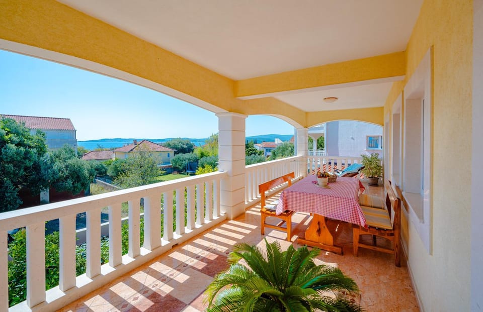 Apartments Mladenka Apartment in Dubrovnik-Neretva County