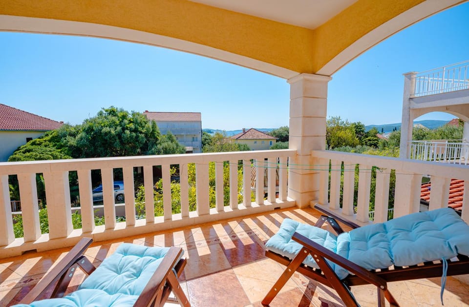 Apartments Mladenka Apartment in Dubrovnik-Neretva County
