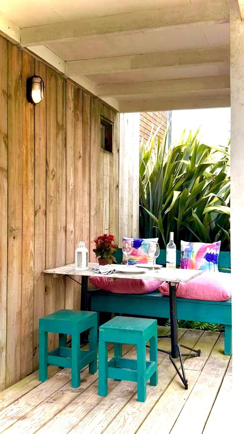 Patio, View (from property/room), Balcony/Terrace, Seating area, Dining area