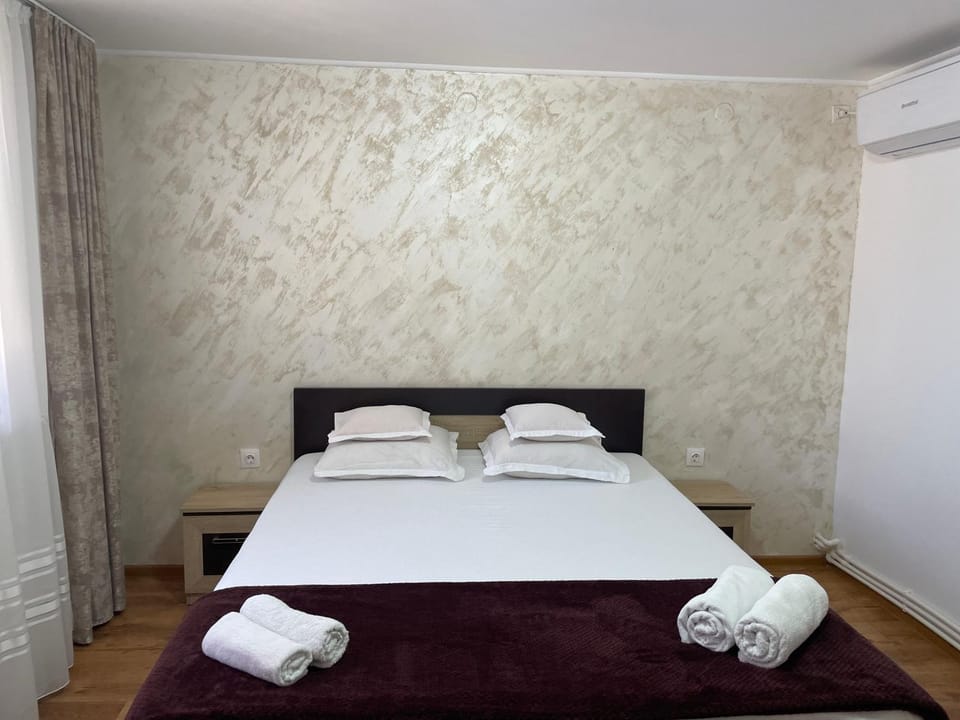 Casa Cristina Bianca Vacation rental in Eforie Nord