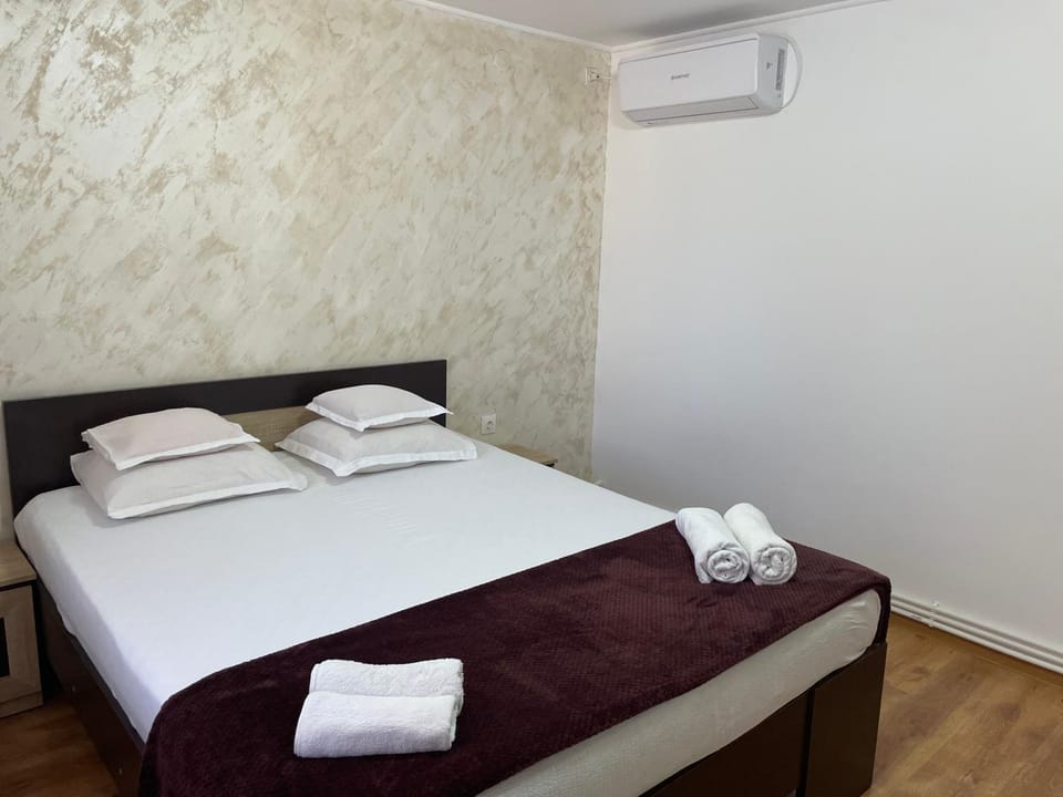 Casa Cristina Bianca Vacation rental in Eforie Nord