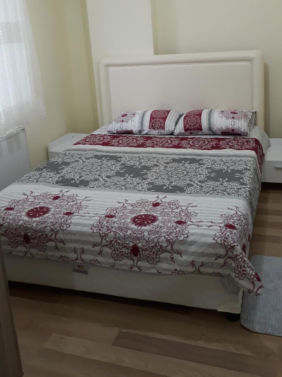 Cerit Pansiyon Vacation rental in Decentralized Administration of Macedonia and Thrace