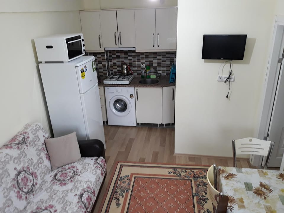 Cerit Pansiyon Vacation rental in Decentralized Administration of Macedonia and Thrace