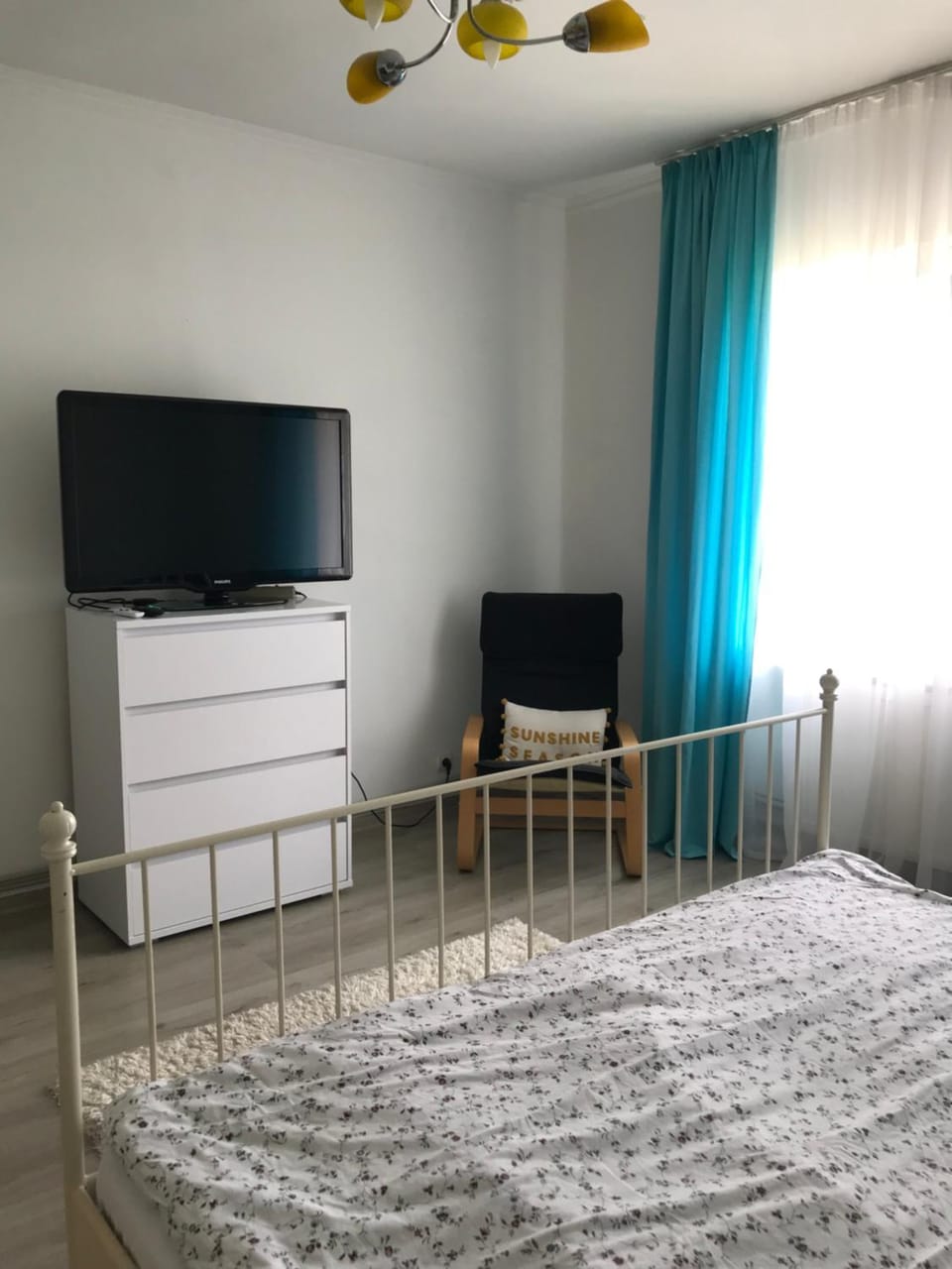 Homestay Khomenko Vacation rental in Ukraine