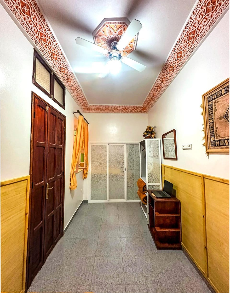 Riad Larache Bed and Breakfast in Tangier-Tétouan-Al Hoceima