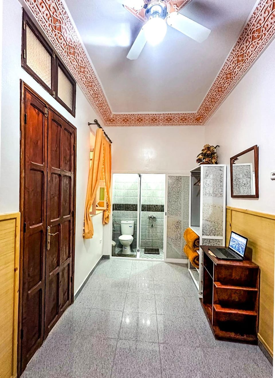 Riad Larache Bed and Breakfast in Tangier-Tétouan-Al Hoceima