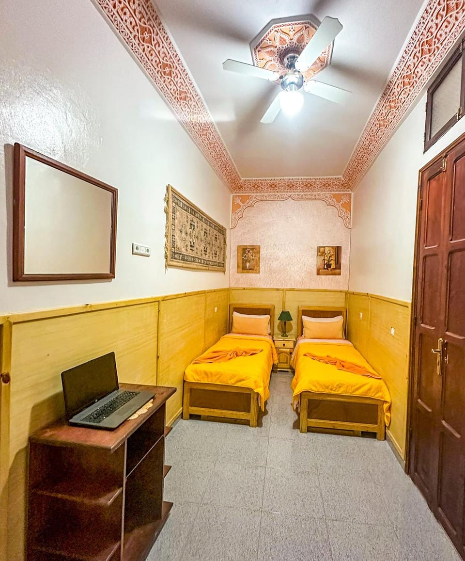 Riad Larache Bed and Breakfast in Tangier-Tétouan-Al Hoceima