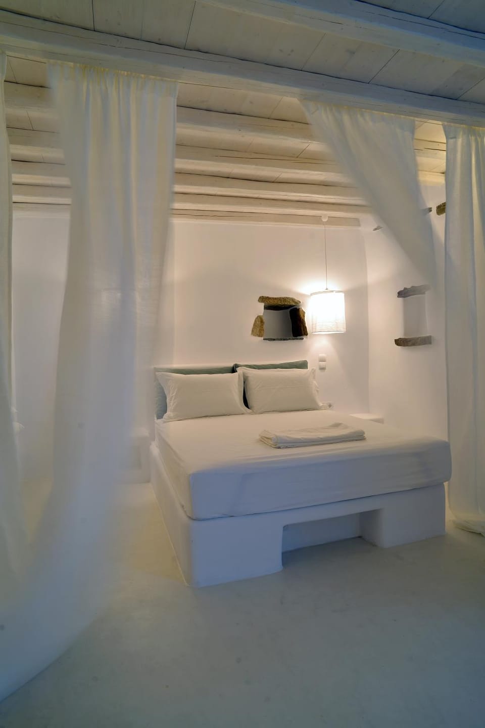 Villa Aerino I & ΙΙ Apartment in Decentralized Administration of the Aegean