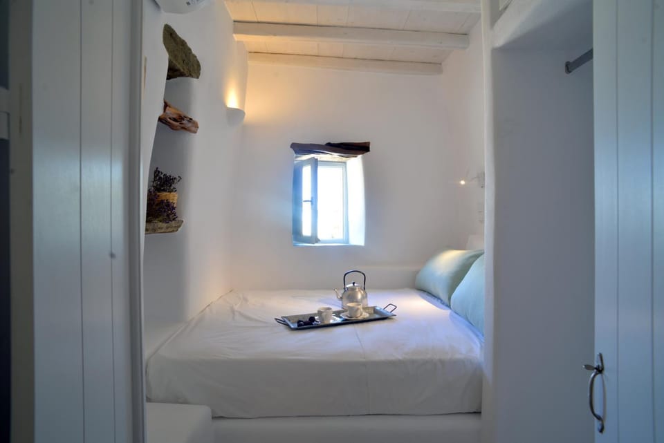 Villa Aerino I & ΙΙ Apartment in Decentralized Administration of the Aegean