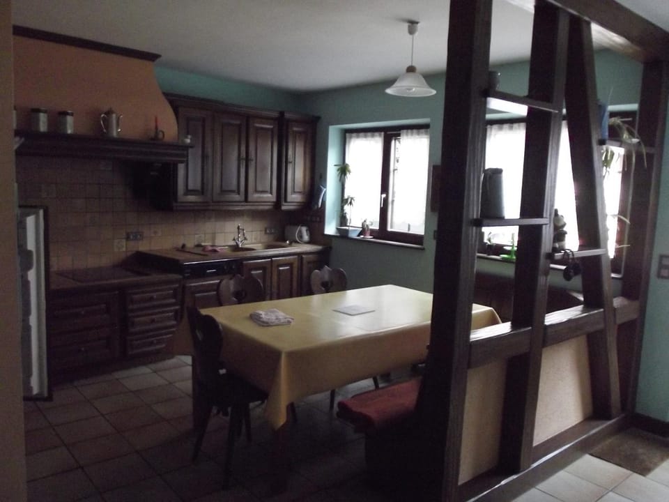 Gite Alize House in Grand Est