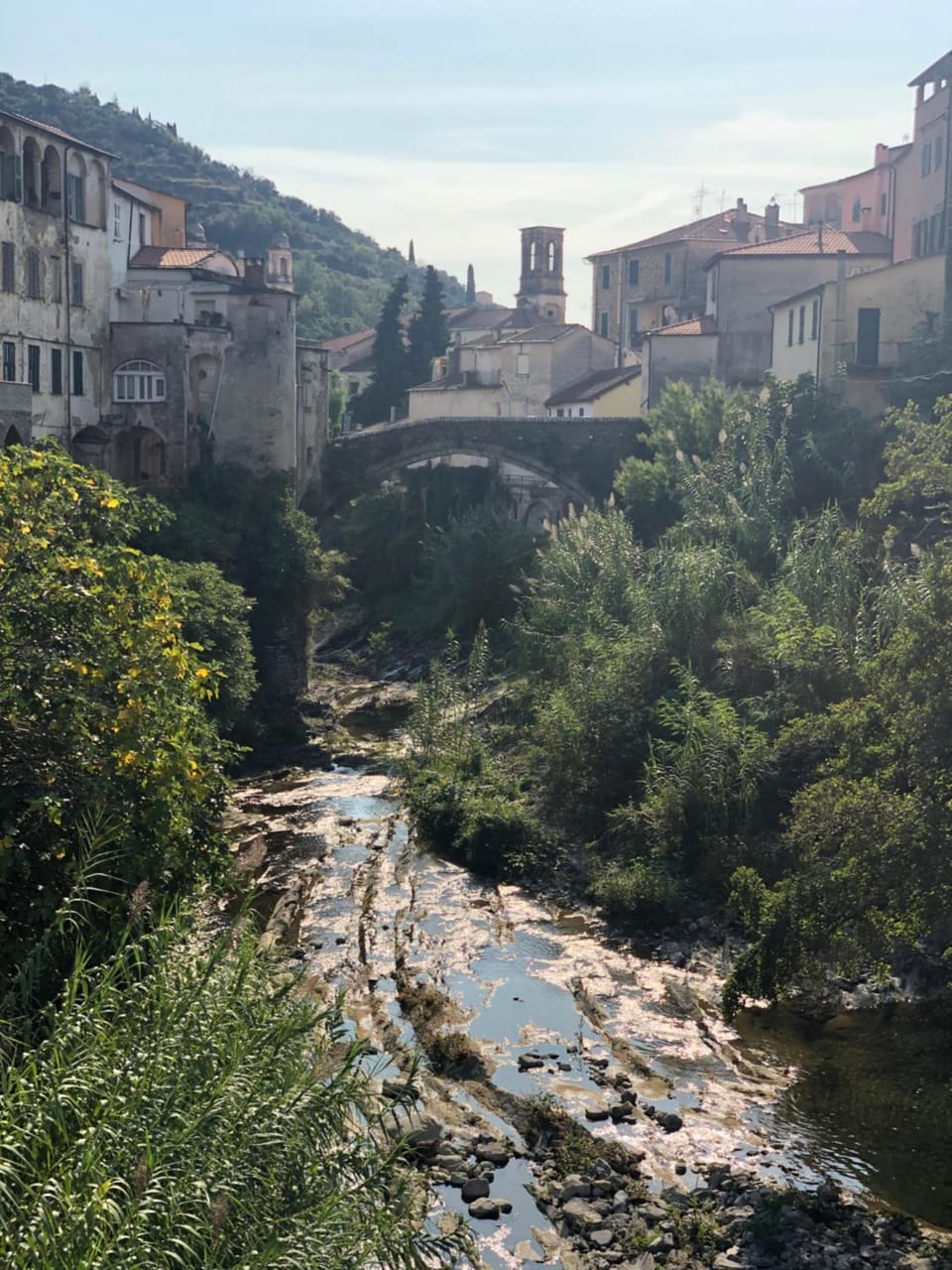 Affitta camere Da Lalla Bed and Breakfast in Liguria