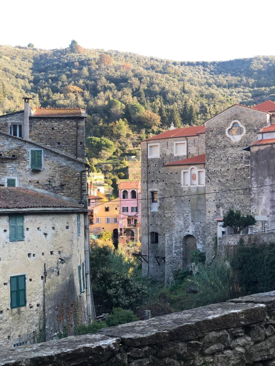 Affitta camere Da Lalla Bed and Breakfast in Liguria