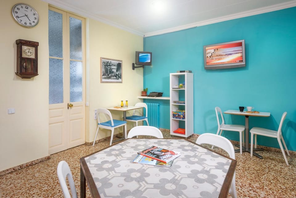 Lounge or bar