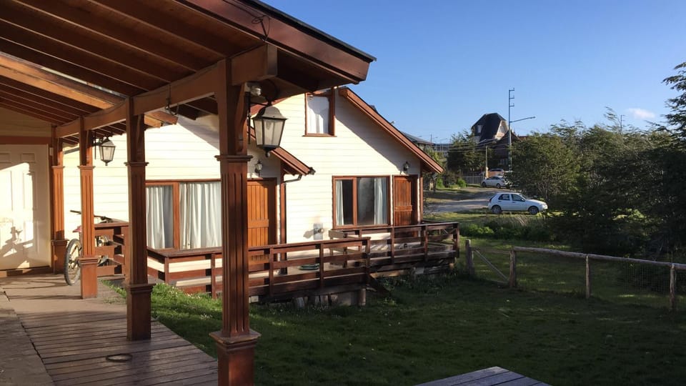 La Barranca Apartment in Ushuaia