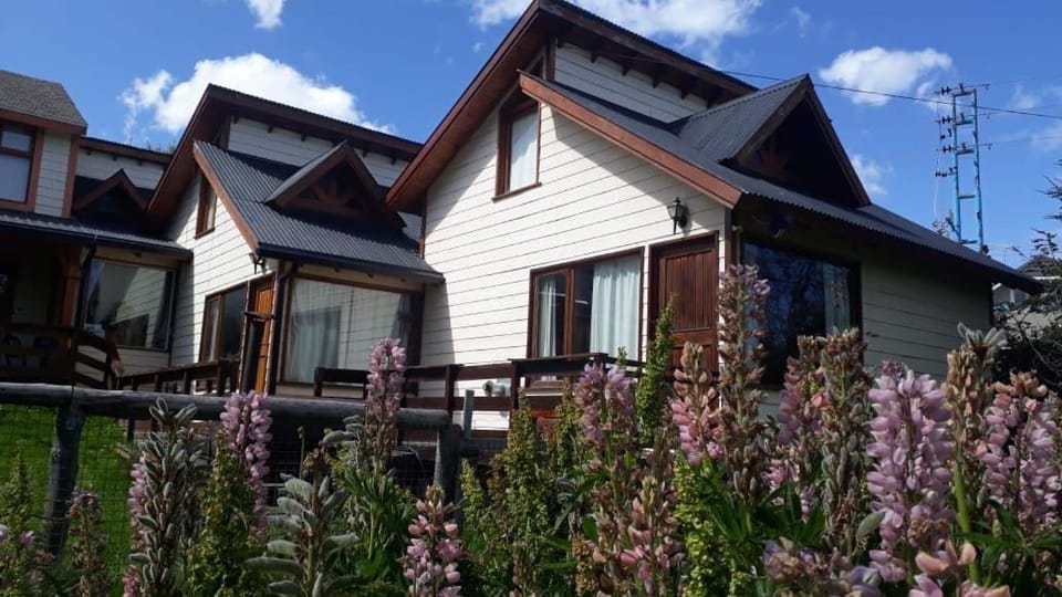 La Barranca Apartment in Ushuaia