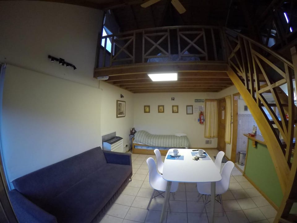 La Barranca Apartment in Ushuaia