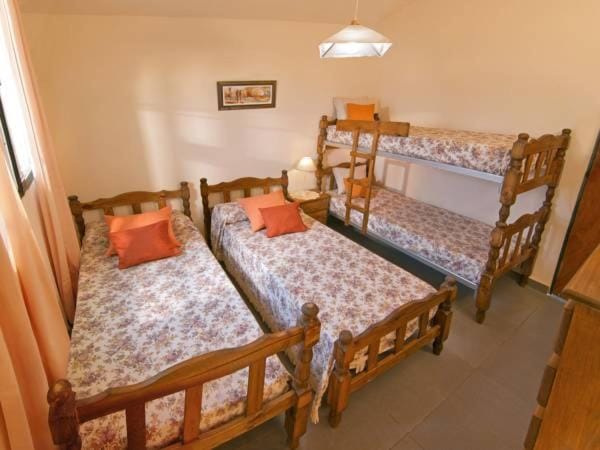 Cabañas Dolce Vita I Nature lodge in Los Reartes