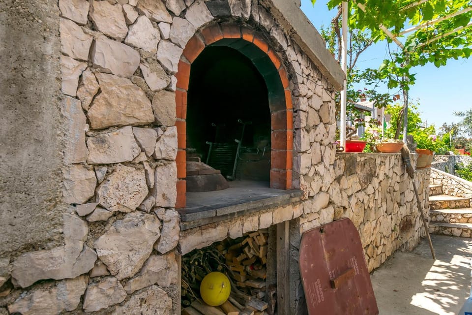 BBQ facilities