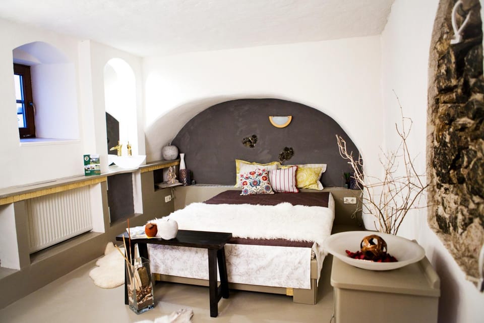Bed, Coffee/tea facilities