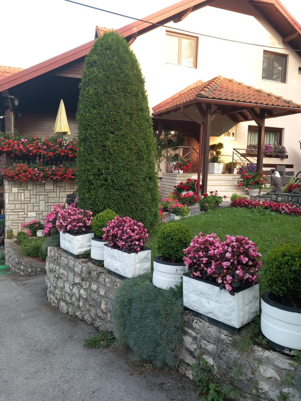 Apartment Vihor Apartment in Zlatibor