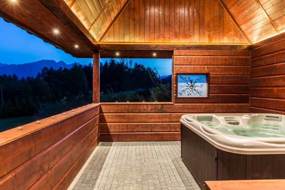 Spa and wellness centre/facilities
